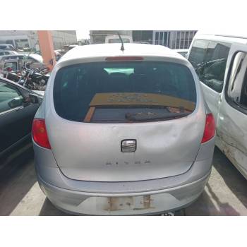 SEAT ALTEA (5P1)