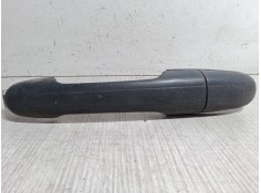 Recambio de maneta exterior puerta delantera derecha para mercedes-benz vaneo (414) 1.7 cdi (414.700) referencia OEM IAM   