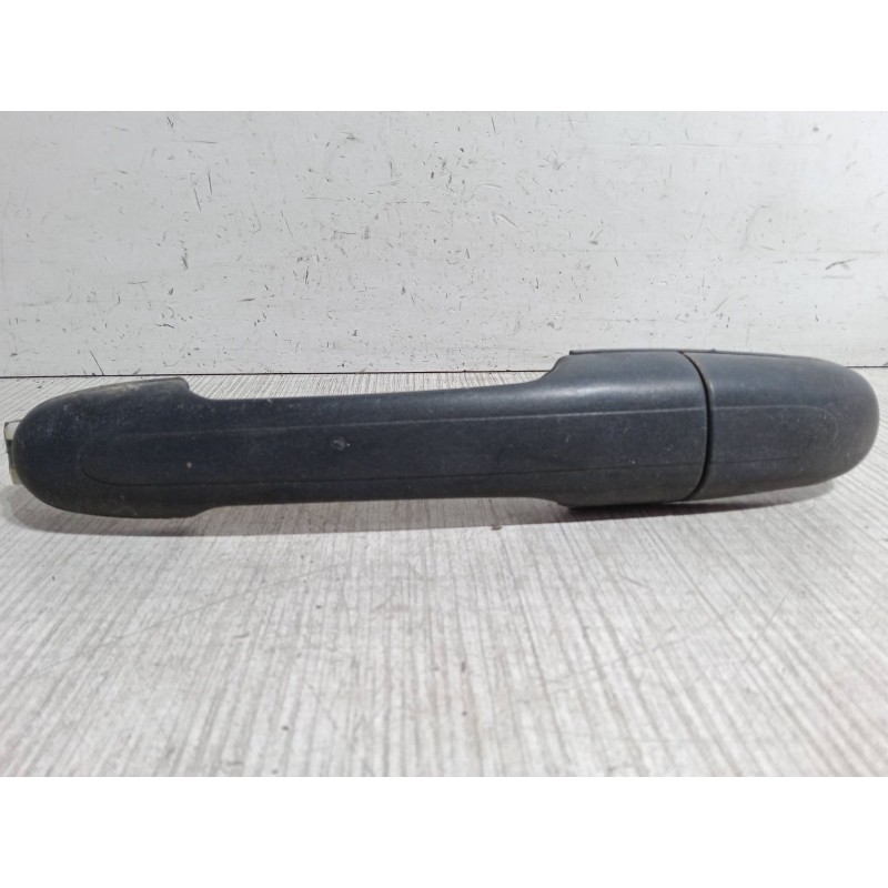 Recambio de maneta exterior puerta delantera derecha para mercedes-benz vaneo (414) 1.7 cdi (414.700) referencia OEM IAM   