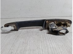 Recambio de maneta exterior puerta delantera derecha para mercedes-benz vaneo (414) 1.7 cdi (414.700) referencia OEM IAM    2