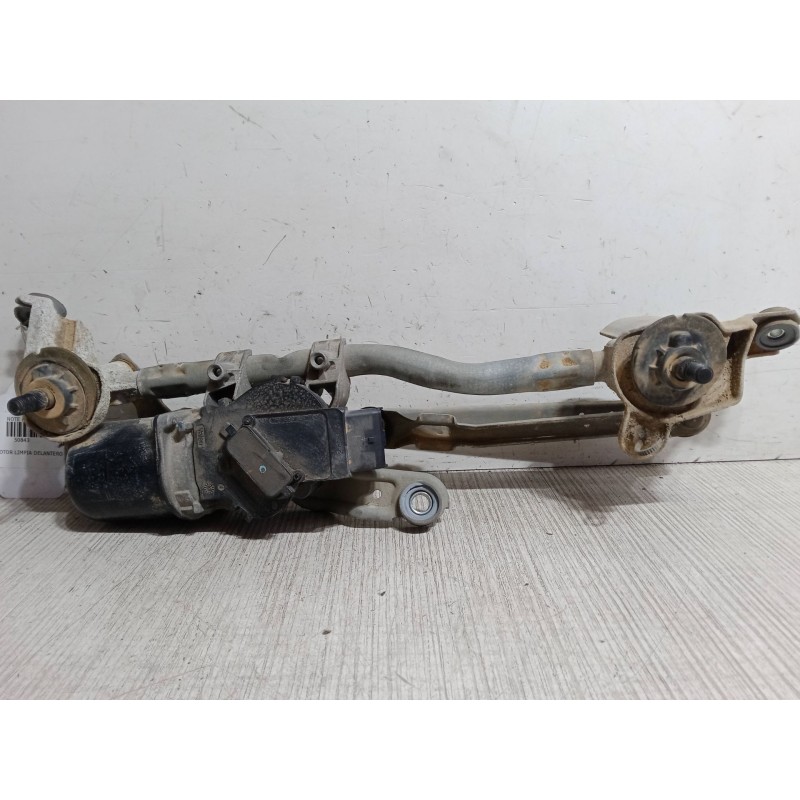 Recambio de motor limpia delantero para nissan note (e11, ne11) 1.5 dci referencia OEM IAM   