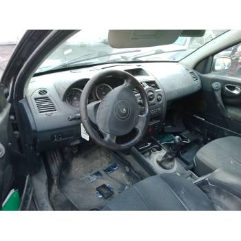 RENAULT MEGANE II (BM0/1_, CM0/1_)