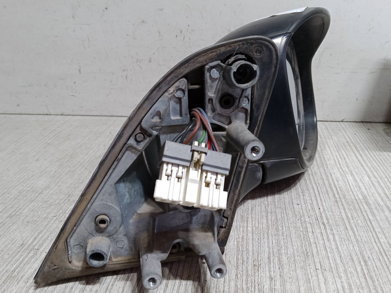 Recambio de retrovisor electrico derecho para citroën xsara picasso (n68) 2.0 hdi referencia OEM IAM   