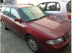 audi a4 b5 avant (8d5) del año 1998