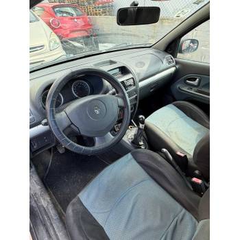 RENAULT CLIO II (BB_, CB_)