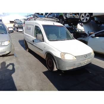 OPEL COMBO FURGÓN/MONOSPACE