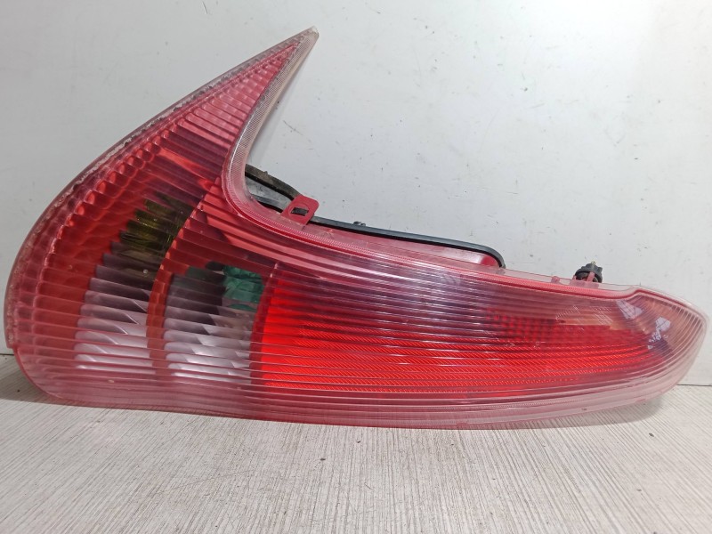 Recambio de piloto trasero izquierdo para peugeot 206 sw (2e/k) 1.4 referencia OEM IAM   