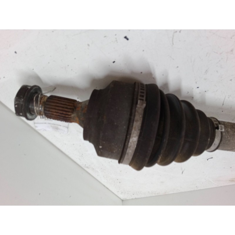 Recambio de transmision delantera izquierda para citroën berlingo / berlingo first monospace (mf_, gjk_, gfk_) 2.0 hdi 90 (mfrhy