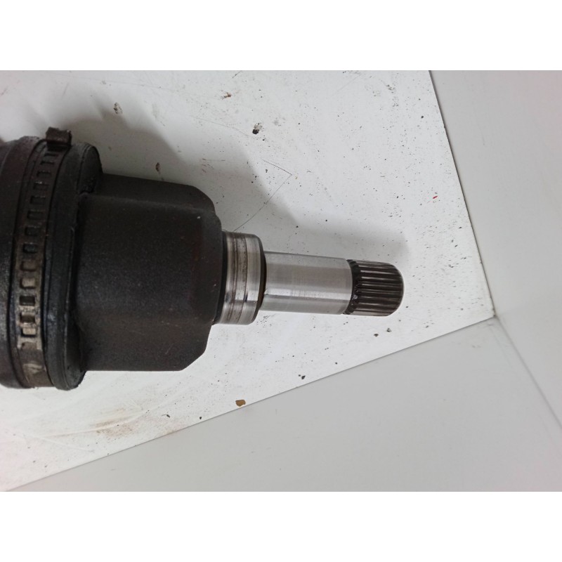 Recambio de transmision delantera izquierda para citroën berlingo / berlingo first monospace (mf_, gjk_, gfk_) 2.0 hdi 90 (mfrhy