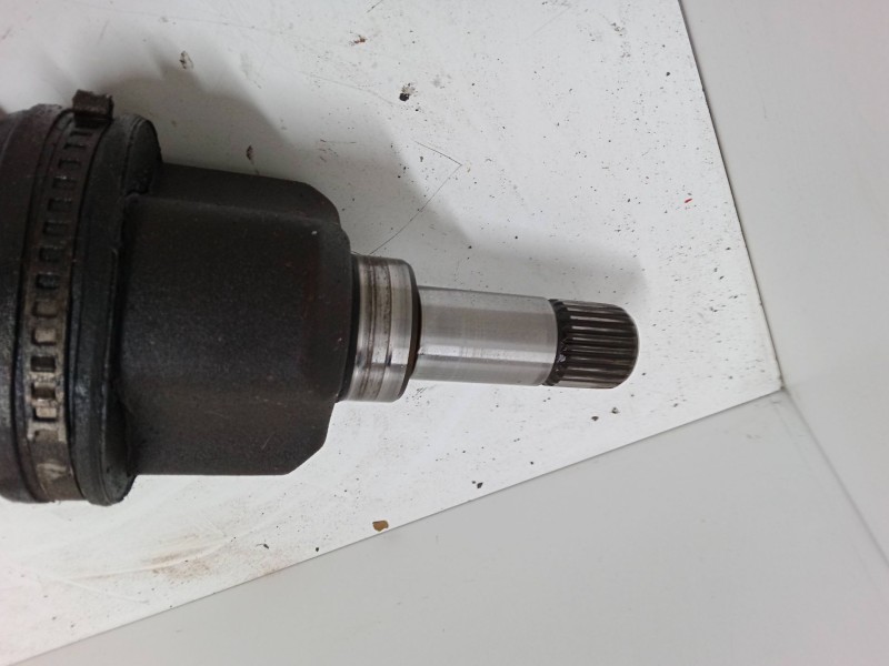 Recambio de transmision delantera izquierda para citroën berlingo / berlingo first monospace (mf_, gjk_, gfk_) 2.0 hdi 90 (mfrhy