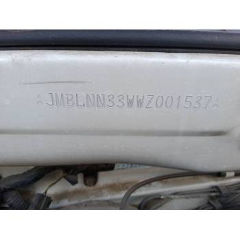 MITSUBISHI SPACE WAGON (N3_W, N4_W) de desguace