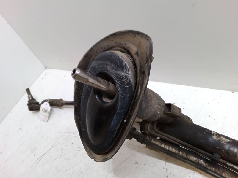 Recambio de cremallera direccion para ford galaxy ii (wa6) 2.0 tdci referencia OEM IAM   