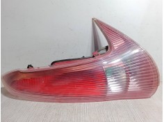 Recambio de piloto trasero derecho para peugeot 206 sw (2e/k) 1.4 referencia OEM IAM   