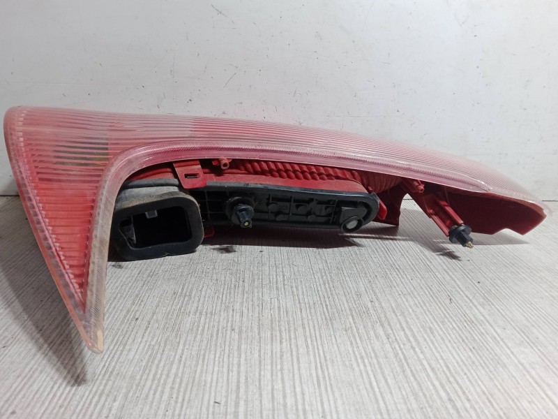 Recambio de piloto trasero derecho para peugeot 206 sw (2e/k) 1.4 referencia OEM IAM   