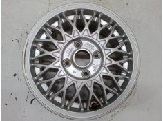 Recambio de llanta alumino 14´´ para audi 80 b3 sedán (893, 894, 8a2) 1.6 referencia OEM IAM 6Jx16H2ET45  