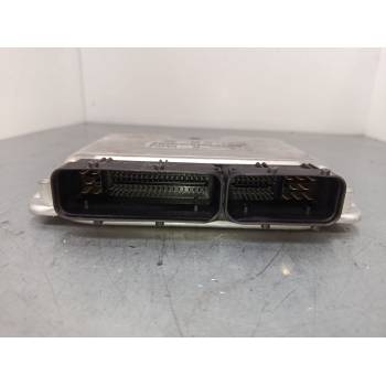CENTRALITA MOTOR UCE 038906019NL 0281012276 