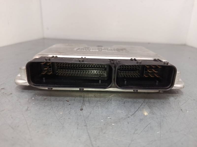 CENTRALITA MOTOR UCE 038906019NL 0281012276 
