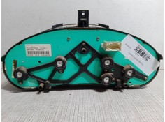 Recambio de cuadro instrumentos para peugeot 206 hatchback (2a/c) 2.0 hdi 90 referencia OEM IAM 9648837280   2