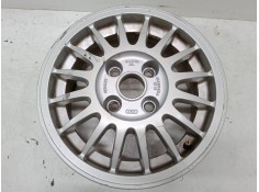 Recambio de llanta alumino 14´´ para audi 80 b3 sedán (893, 894, 8a2) 1.6 referencia OEM IAM 853601025A  