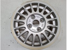 Recambio de llanta alumino 14´´ para audi 80 b3 sedán (893, 894, 8a2) 1.6 referencia OEM IAM 853601025A  