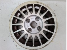 Recambio de llanta alumino 14´´ para audi 80 b3 sedán (893, 894, 8a2) 1.6 referencia OEM IAM 853601025A  