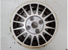 Recambio de llanta alumino 14´´ para audi 80 b3 sedán (893, 894, 8a2) 1.6 referencia OEM IAM 853601025A  