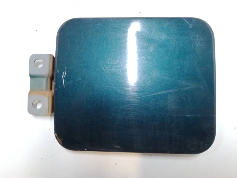 TAPA EXTERIOR COMBUSTIBLE 