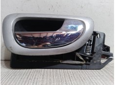 Recambio de maneta interior puerta delantera derecha para peugeot 307 break (3e) 2.0 hdi 90 referencia OEM IAM   