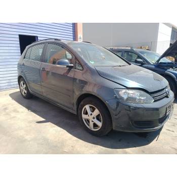 VOLKSWAGEN GOLF PLUS V (5M1, 521)