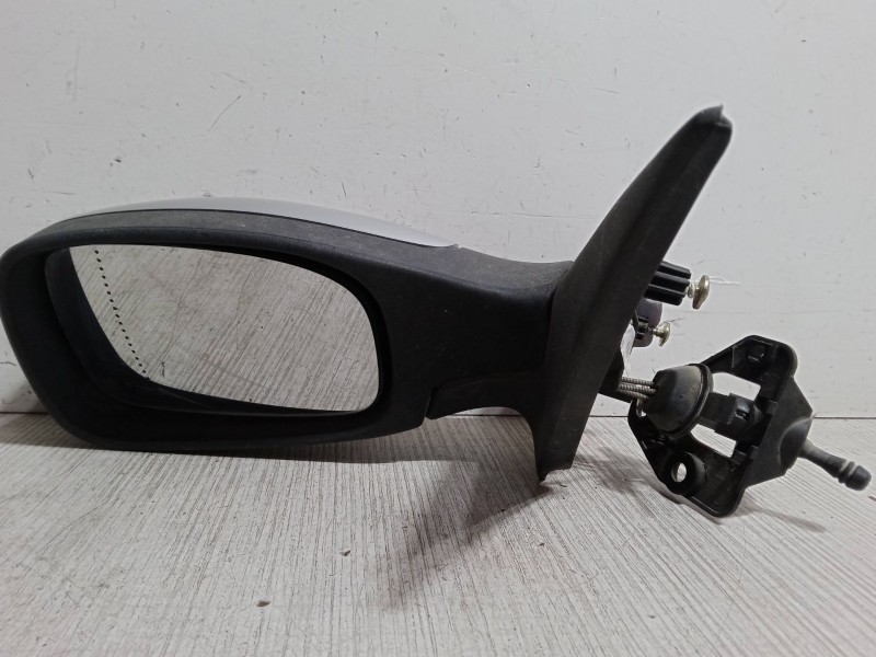 Recambio de retrovisor izquierdo para peugeot 306 break (7e, n3, n5) 2.0 hdi 90 referencia OEM IAM   