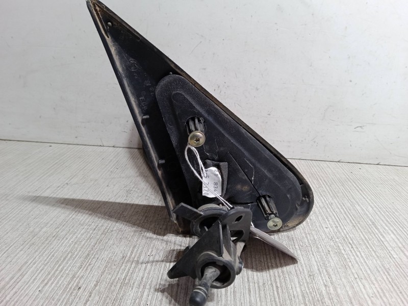 Recambio de retrovisor izquierdo para peugeot 306 break (7e, n3, n5) 2.0 hdi 90 referencia OEM IAM   