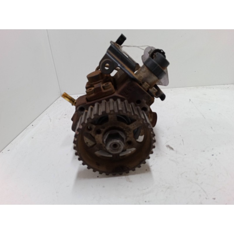 Recambio de bomba inyeccion para peugeot partner furgoneta/monovolumen (5_, g_) 1.6 hdi 75 referencia OEM IAM 0445010102  968370