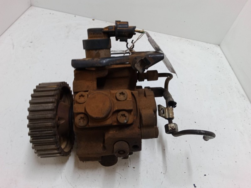 Recambio de bomba inyeccion para peugeot partner furgoneta/monovolumen (5_, g_) 1.6 hdi 75 referencia OEM IAM 0445010102  968370