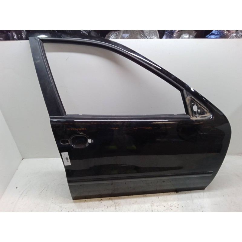 Recambio de puerta delantera derecha para seat leon (1m1) 1.9 tdi referencia OEM IAM   