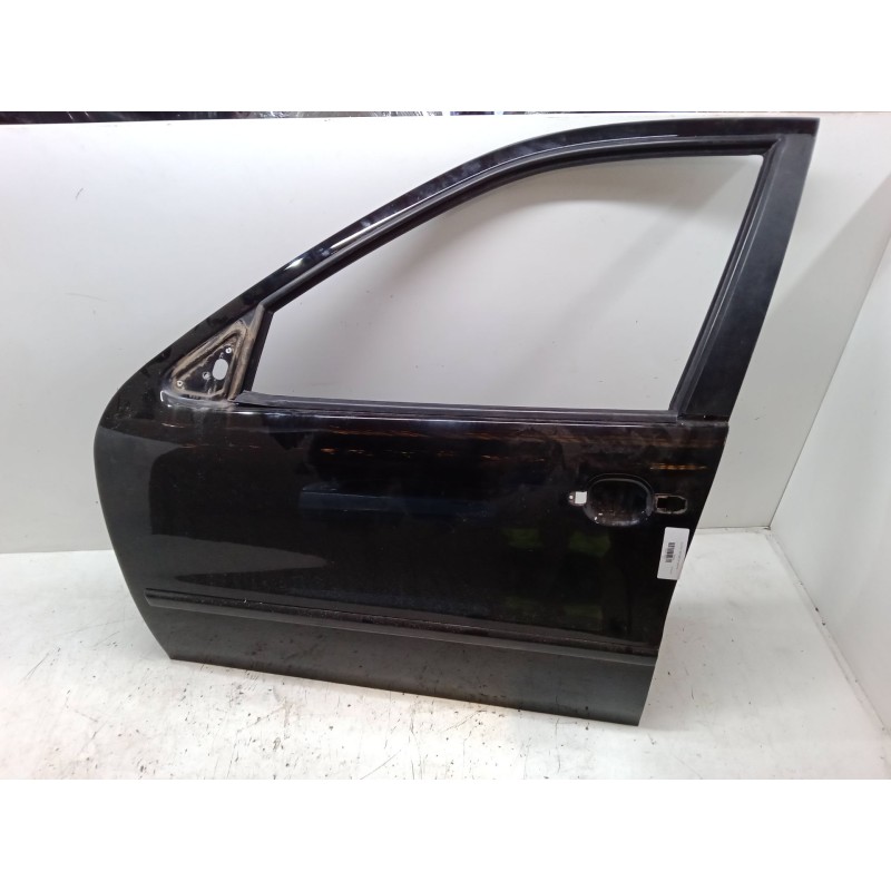 Recambio de puerta delantera izquierda para seat leon (1m1) 1.9 tdi referencia OEM IAM   