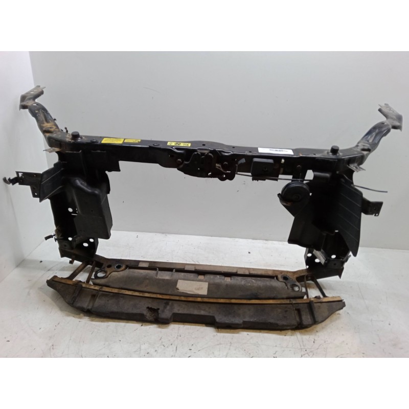 Recambio de frente para nissan qashqai / qashqai +2 i (j10, nj10, jj10e) 1.5 dci referencia OEM IAM   