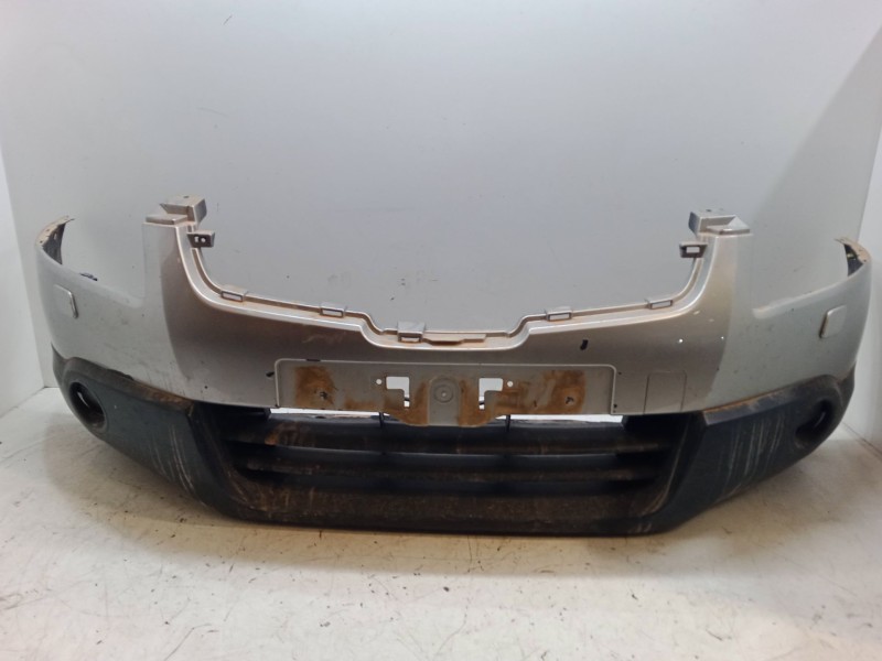 Recambio de paragolpes delantero para nissan qashqai / qashqai +2 i (j10, nj10, jj10e) 1.5 dci referencia OEM IAM   