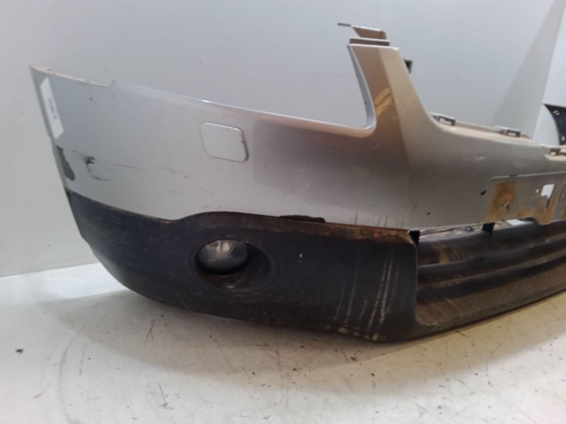 Recambio de paragolpes delantero para nissan qashqai / qashqai +2 i (j10, nj10, jj10e) 1.5 dci referencia OEM IAM   