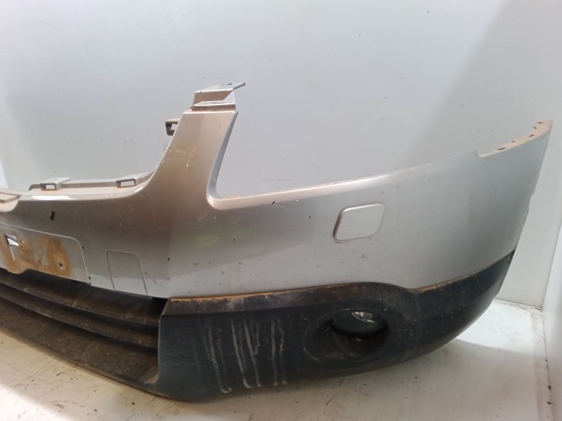 Recambio de paragolpes delantero para nissan qashqai / qashqai +2 i (j10, nj10, jj10e) 1.5 dci referencia OEM IAM   