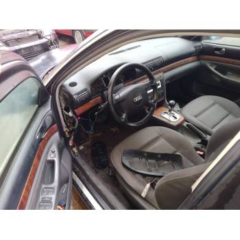 AUDI A4 B5 (8D2)