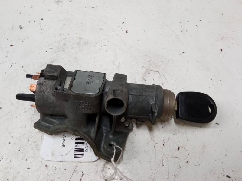 CLAUSOR AB0905851 