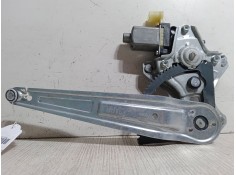 Recambio de elevalunas electrico trasero izquierdo para kia picanto iii (ja) 1.0 referencia OEM IAM 83450G6000