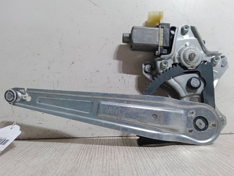 Recambio de elevalunas electrico trasero izquierdo para kia picanto iii (ja) 1.0 referencia OEM IAM 83450G6000  