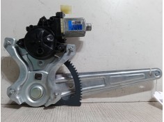 Recambio de elevalunas electrico trasero izquierdo para kia picanto iii (ja) 1.0 referencia OEM IAM 83450G6000   2