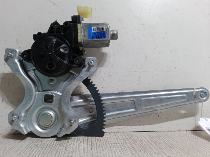 Recambio de elevalunas electrico trasero izquierdo para kia picanto iii (ja) 1.0 referencia OEM IAM 83450G6000  
