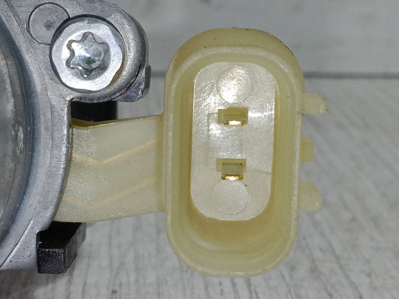 Recambio de elevalunas electrico trasero izquierdo para kia picanto iii (ja) 1.0 referencia OEM IAM 83450G6000  