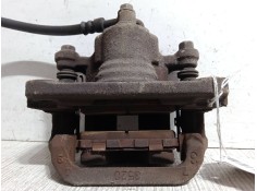Recambio de pinza freno trasera derecha para nissan x-trail ii (t31) 2.0 dci 4x4 referencia OEM IAM   