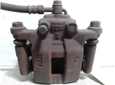 Recambio de pinza freno trasera izquierda para nissan x-trail ii (t31) 2.0 dci 4x4 referencia OEM IAM   