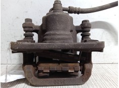 Recambio de pinza freno trasera izquierda para nissan x-trail ii (t31) 2.0 dci 4x4 referencia OEM IAM    2