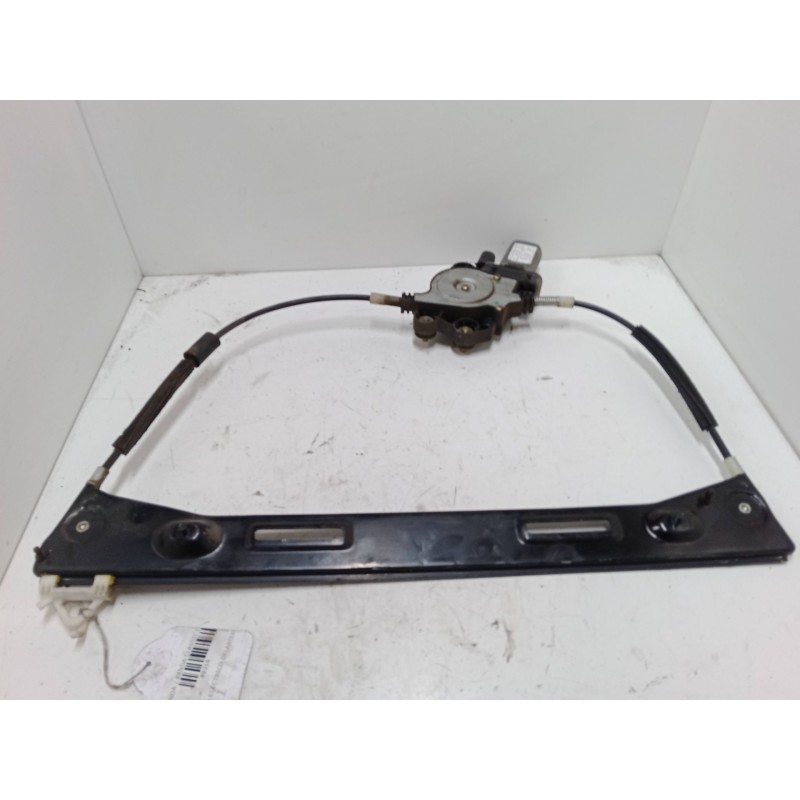 Recambio de elevalunas electrico delantero izquierdo para fiat panda / panda classic (169_) 1.2 (169.axb11, 169.axb1a) referenci